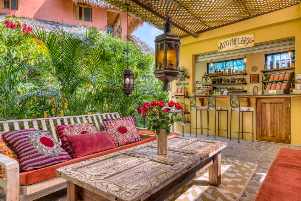 Weaving Yoga & Culture in Guatemala