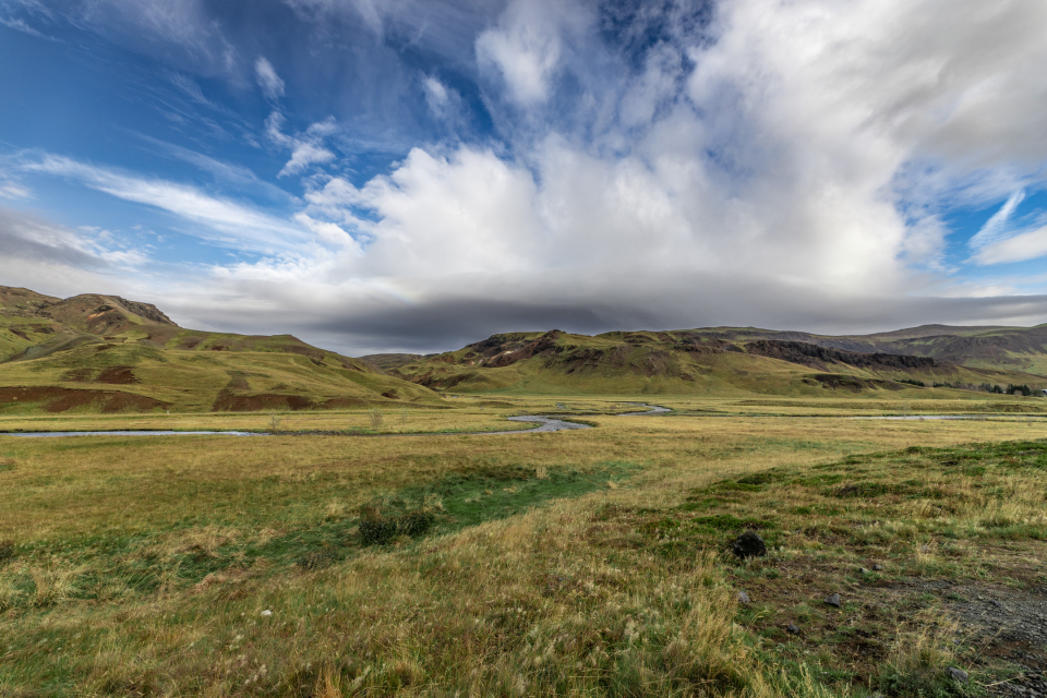 Yoga in Iceland: Seeking the Light Within