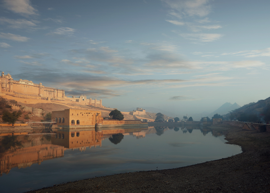 North India, North India