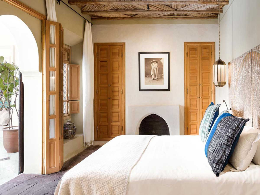 Sacred Morocco: A Seane Corn Yoga Adventure