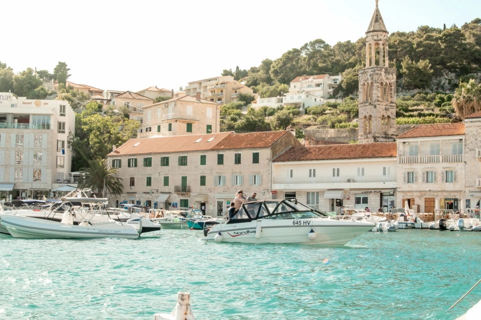 Captivating Croatia