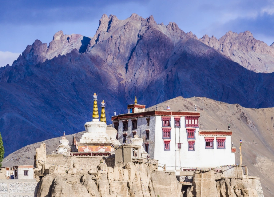 Ladakh, North India, North India