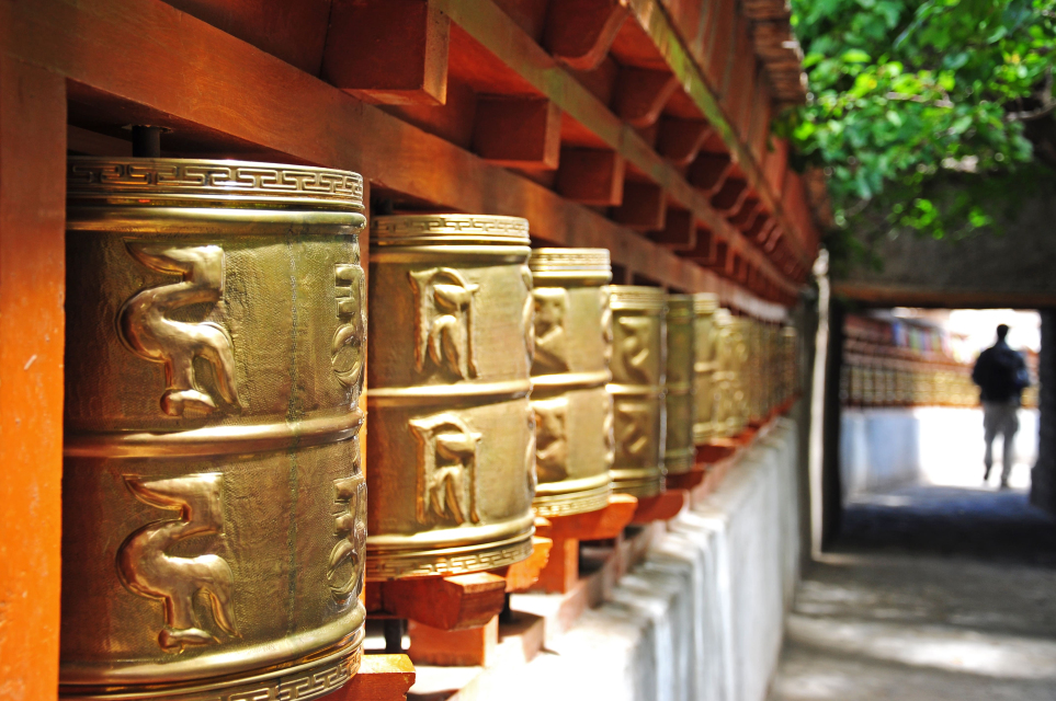 A Journey for the Soul: Yoga & Adventure in Ladakh