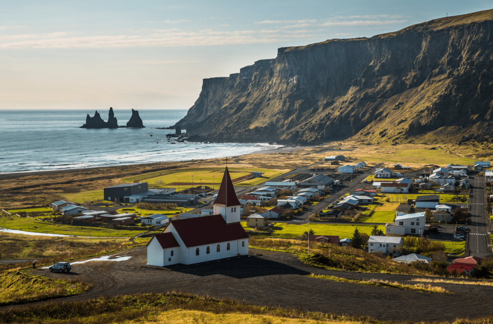 Yoga in Iceland: Seeking the Light Within