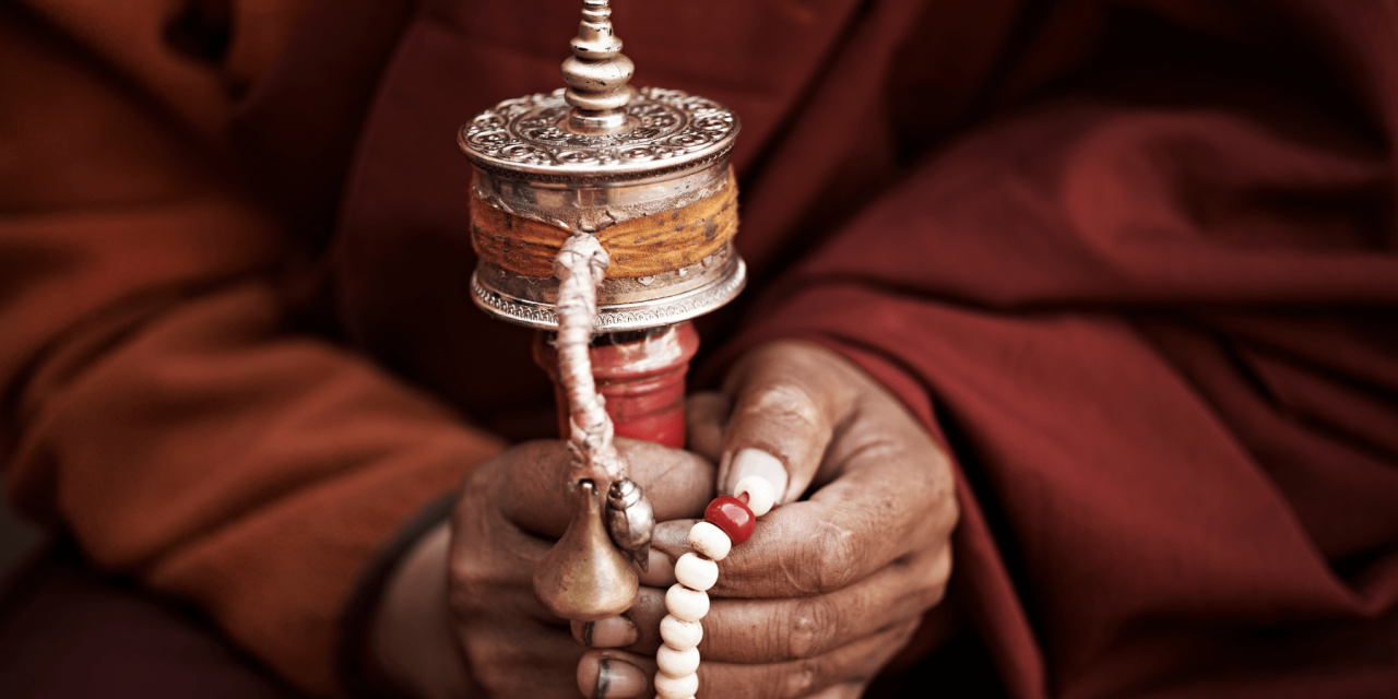 A Journey for the Soul: Yoga & Adventure in Ladakh