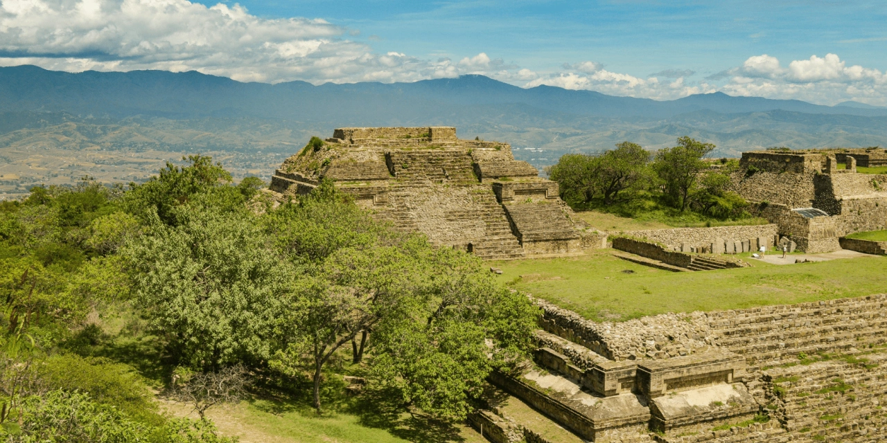 Yoga Retreat Oaxaca Mexico