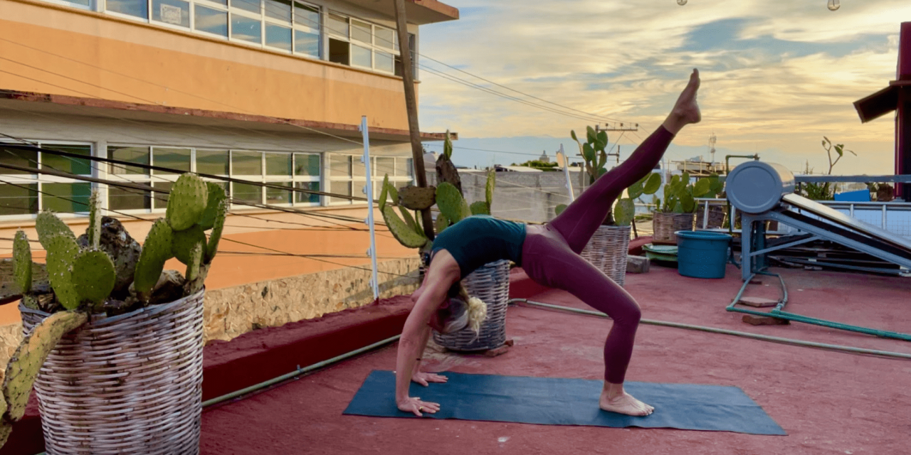 Murals, Mole & Mudita in Oaxaca