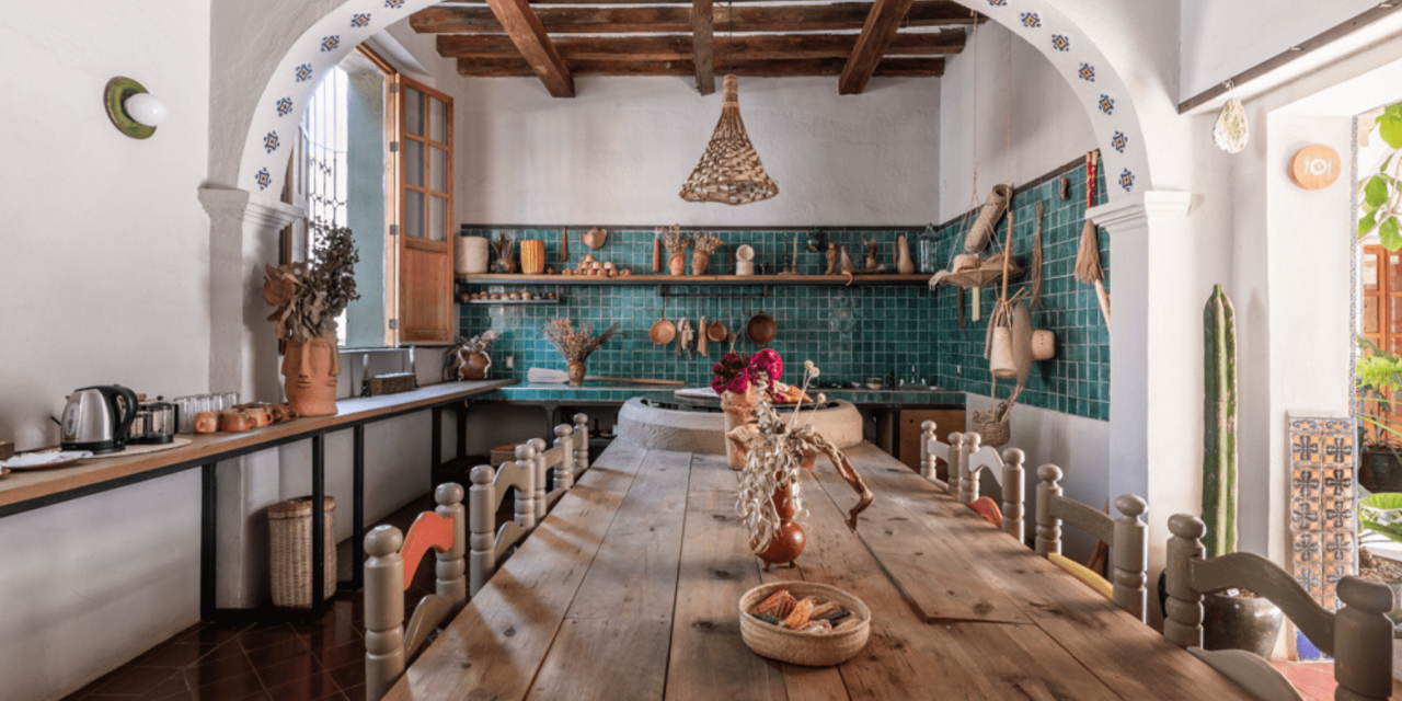 Murals, Mole & Mudita in Oaxaca