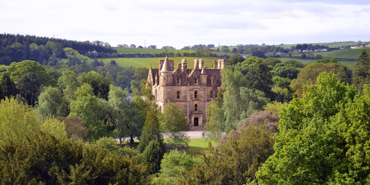 Retreat to The Emerald Isle: Yoga in Ireland