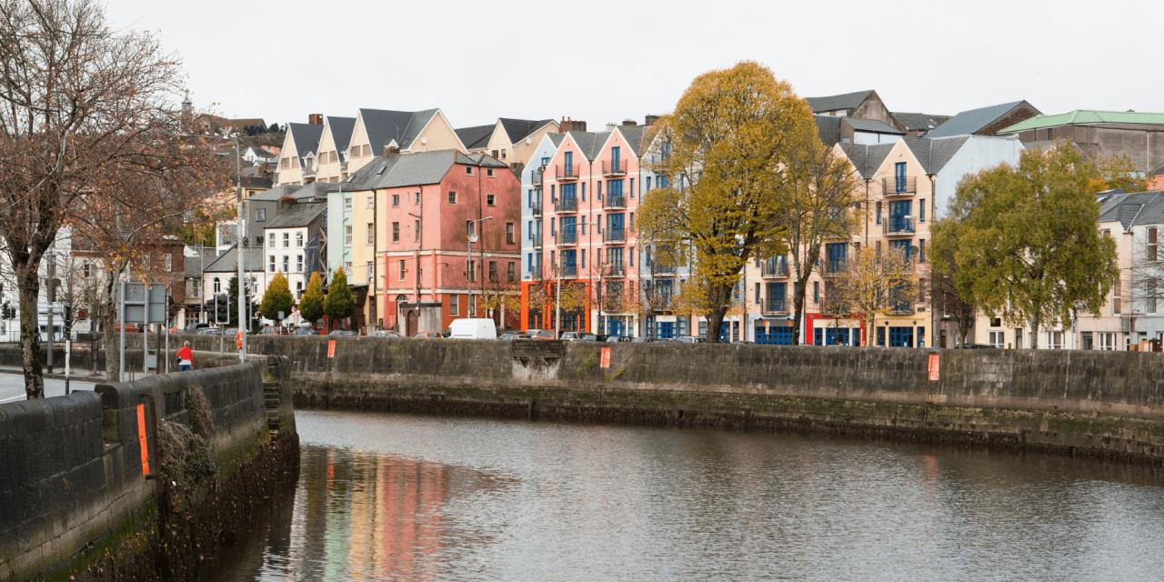 Retreat to The Emerald Isle: Yoga in Ireland