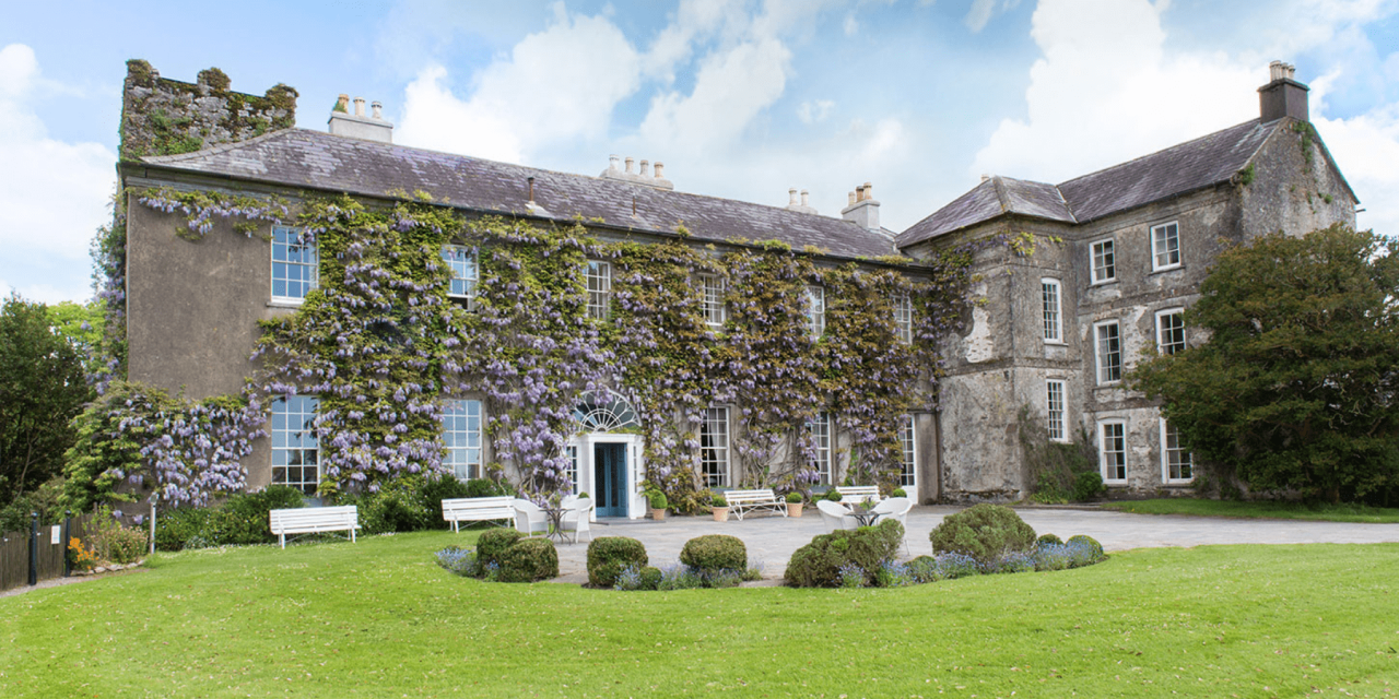 Retreat to The Emerald Isle: Yoga in Ireland