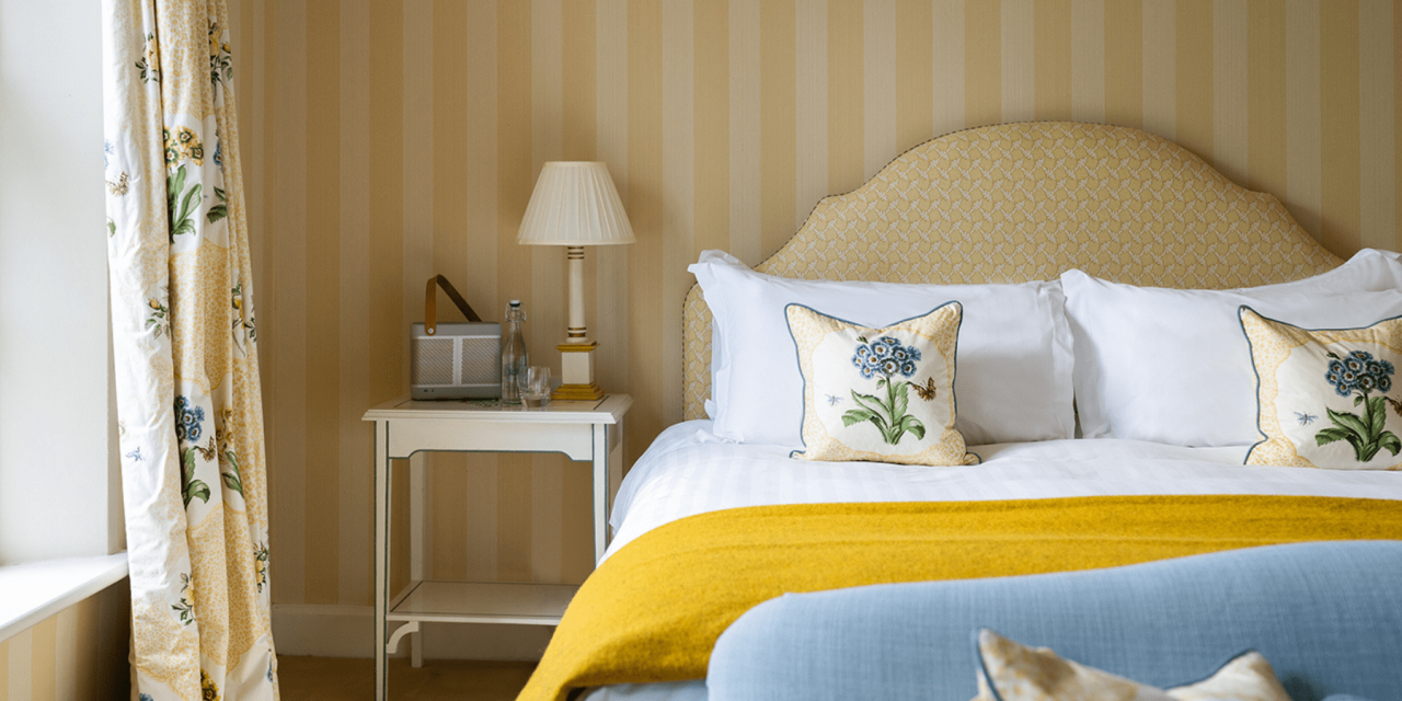 Retreat to The Emerald Isle: Yoga in Ireland