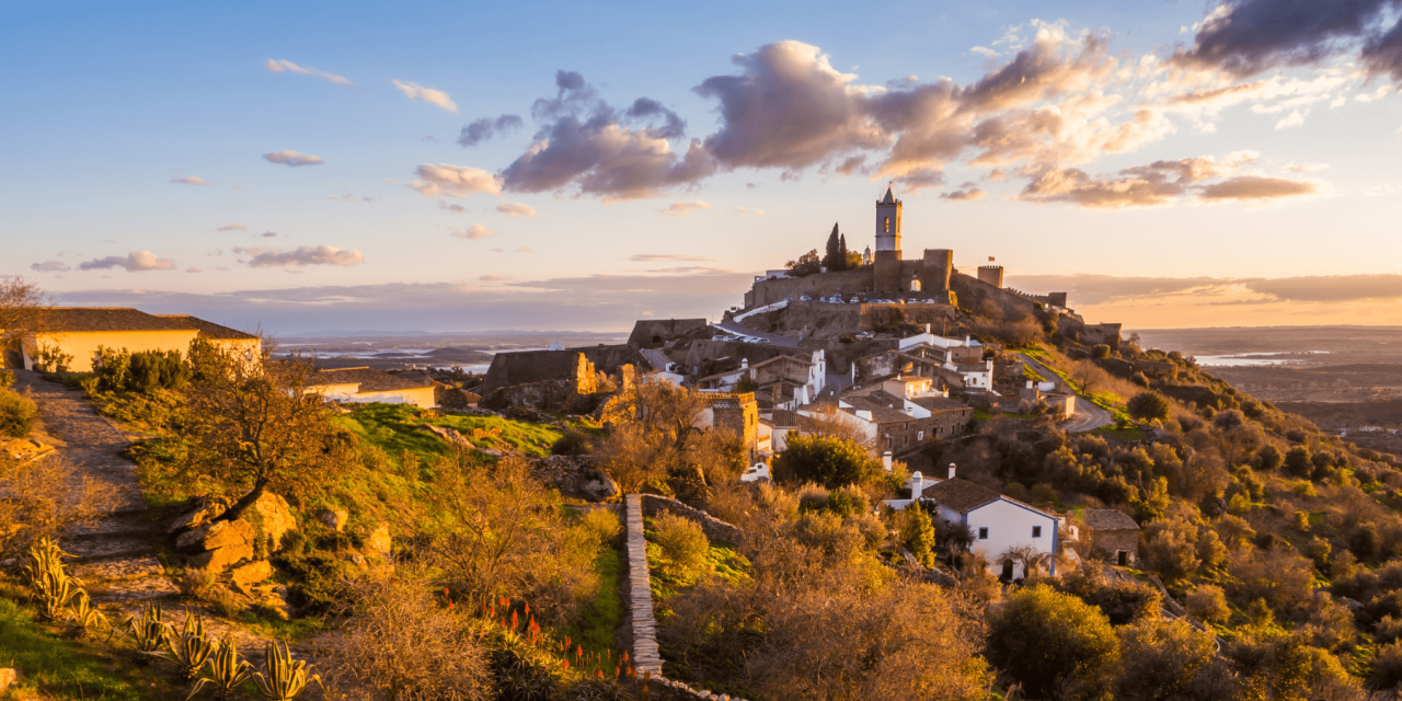 Presence in Portugal: A Joyful Yoga Retreat
