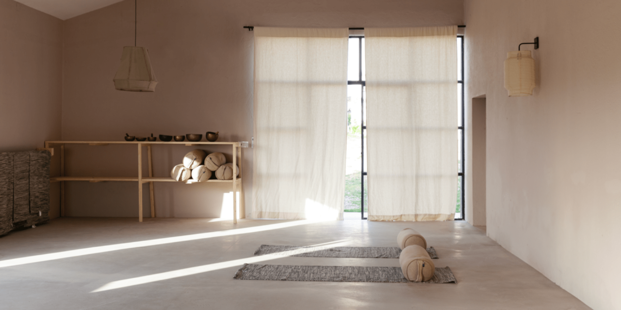 Presence in Portugal: A Joyful Yoga Retreat