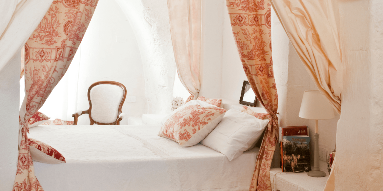 Under the Olive Sun: Yoga in Puglia