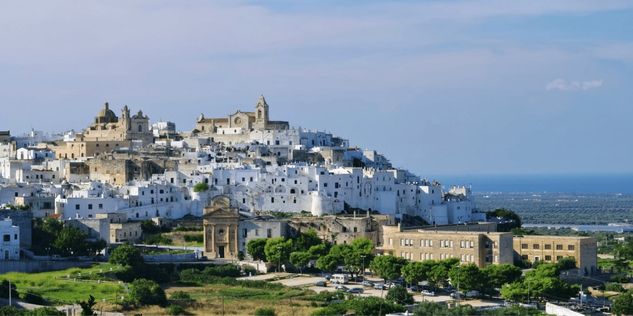 Puglia, Italy, Italy