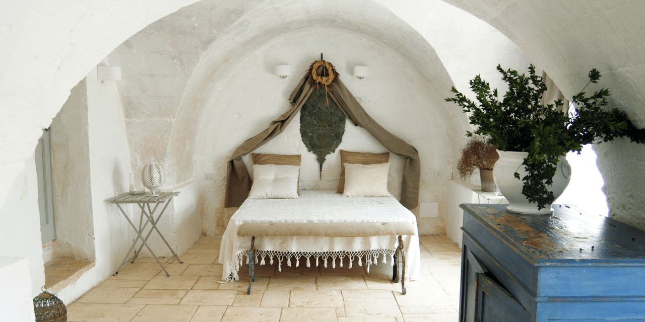 Under the Olive Sun: Yoga in Puglia