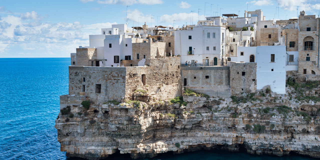 Echoes of the Ancients: A Spiritual & Cultural Journey through Puglia