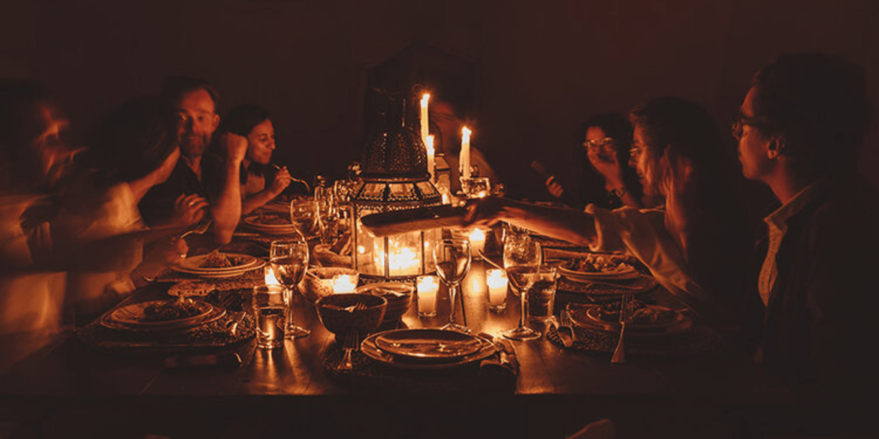 Embody & Explore The Spirit of Morocco