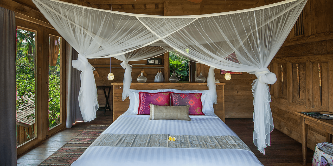 Blissful Bali: A Yoga Adventure