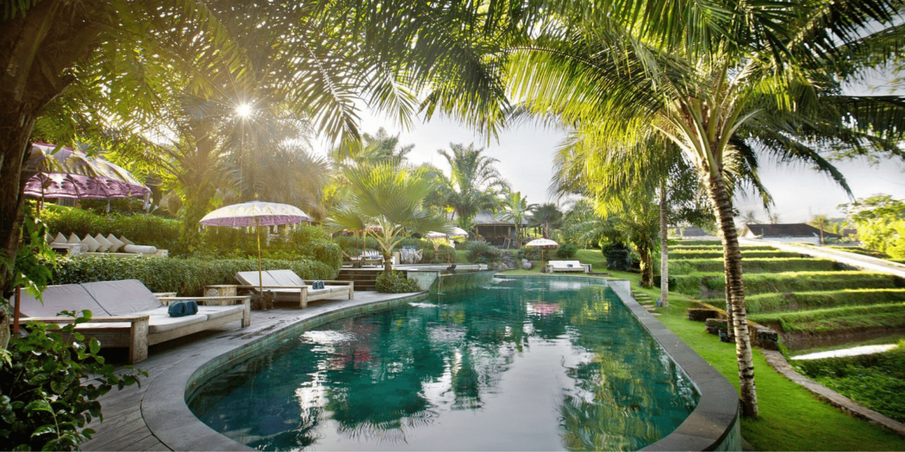 Blissful Bali: A Yoga Adventure