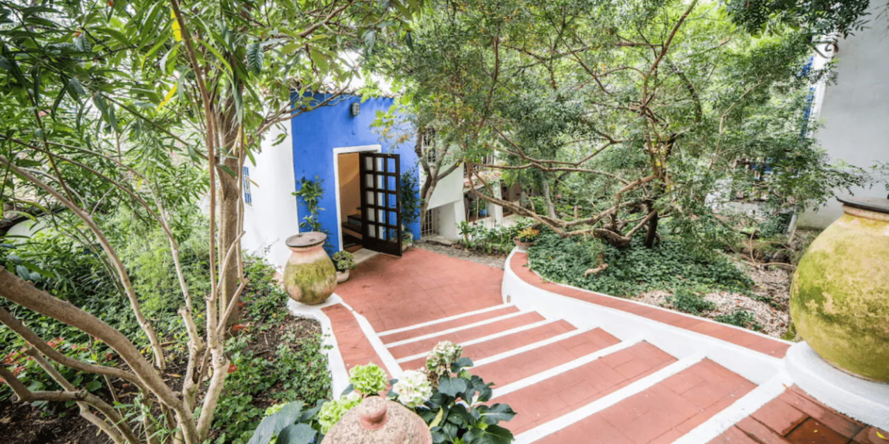 La Dolce Vita: Yoga in Sardinia