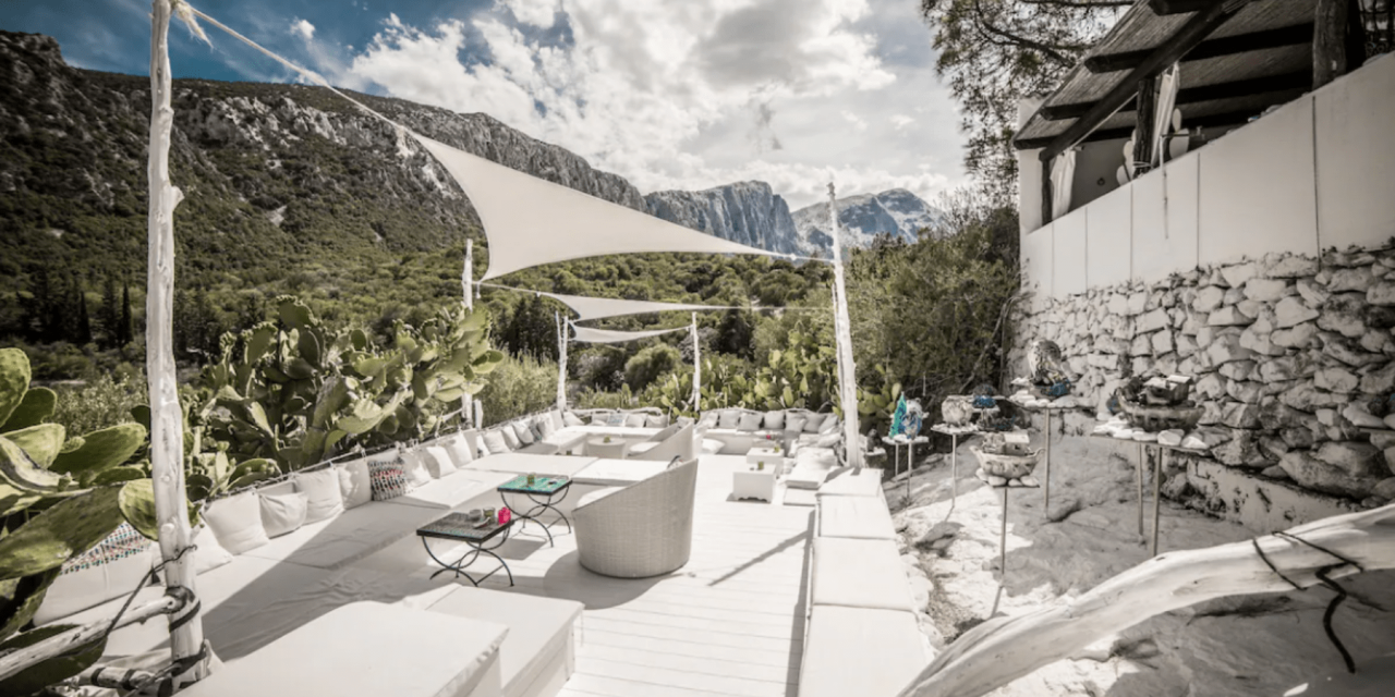 La Dolce Vita: Yoga in Sardinia