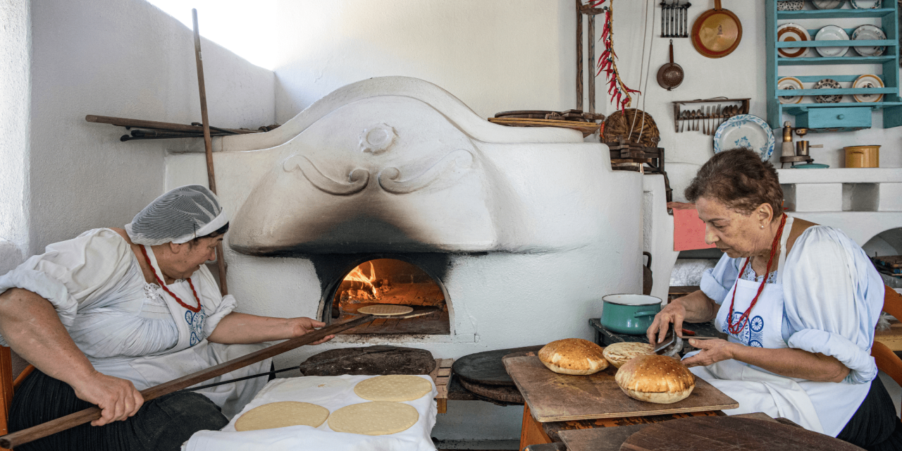 La Dolce Vita: Yoga in Sardinia