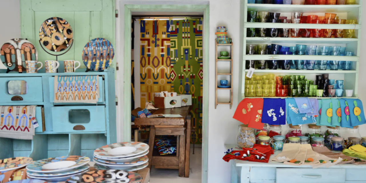 La Dolce Vita: Yoga in Sardinia