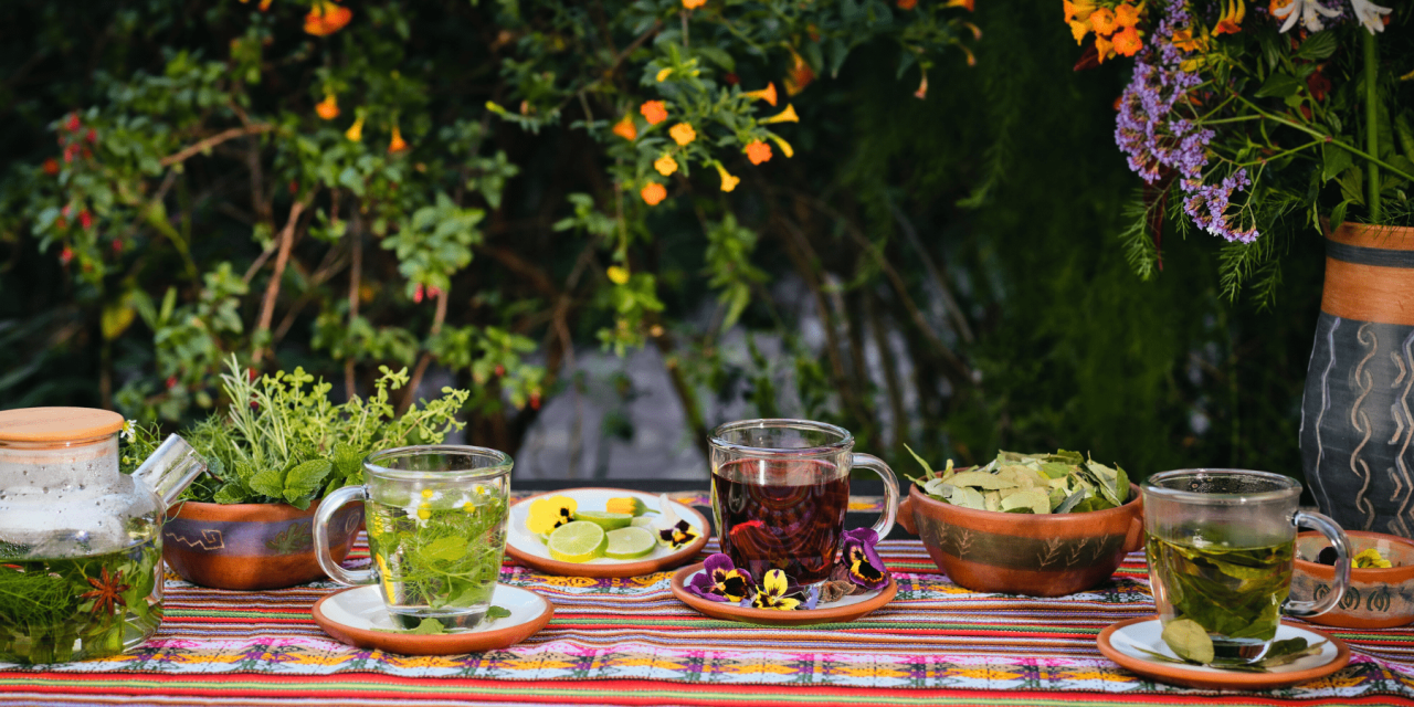 Finding Ground: Yoga and Exploration in Peru