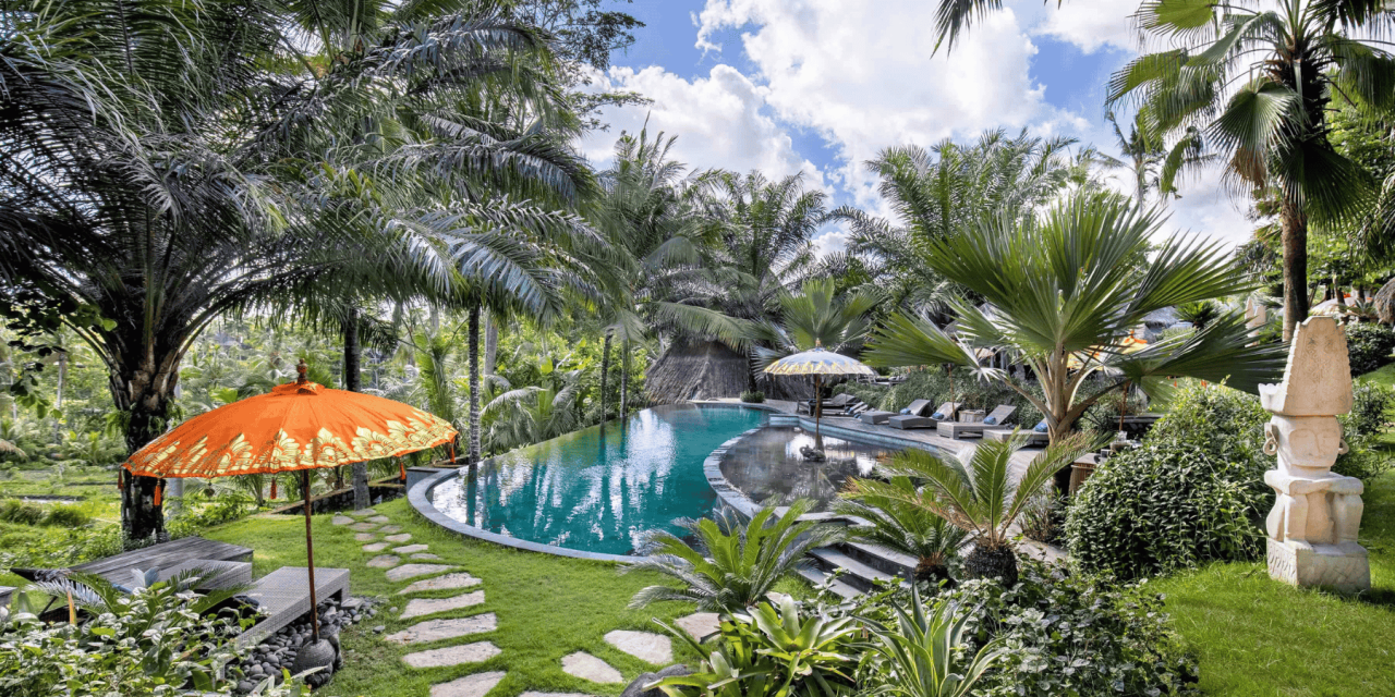 Be Well in Bali: A Joyful Jungle Retreat