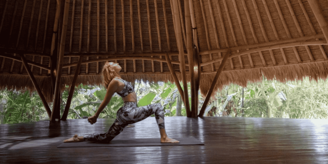 Be Well in Bali: A Joyful Jungle Retreat