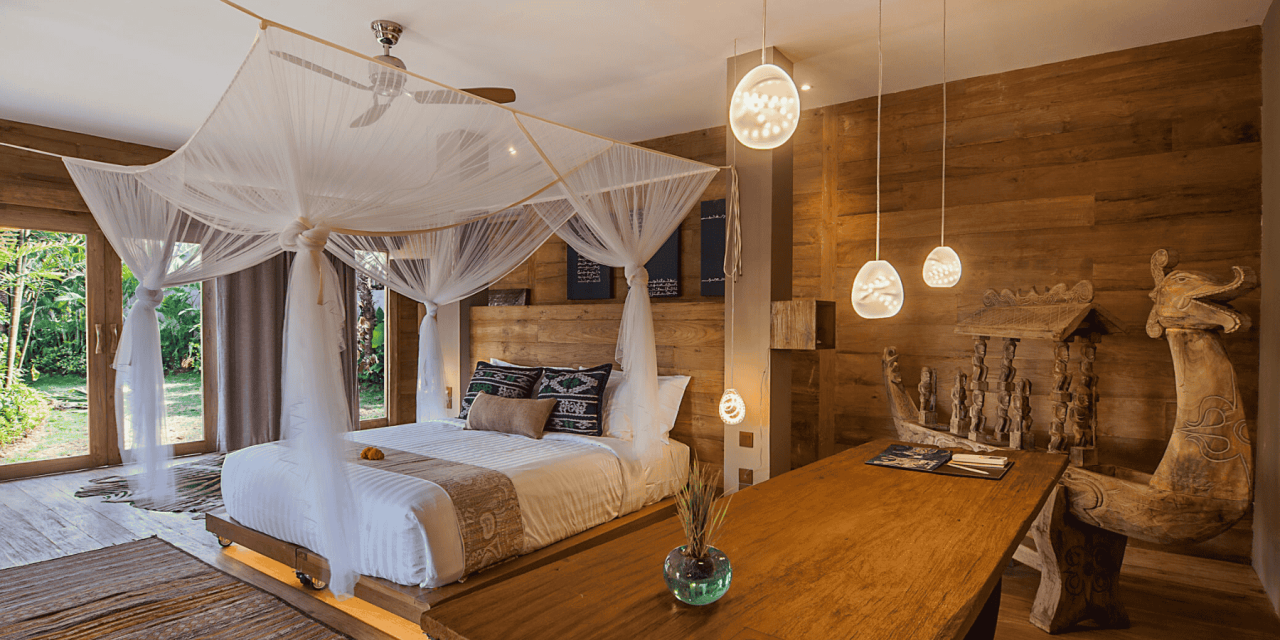 Be Well in Bali: A Joyful Jungle Retreat