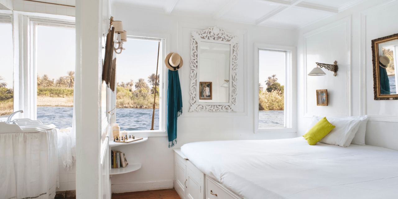 The Gift of The Nile