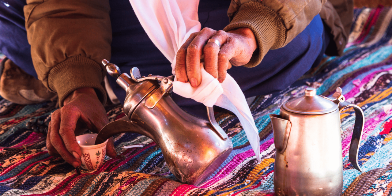 The Gift of The Nile