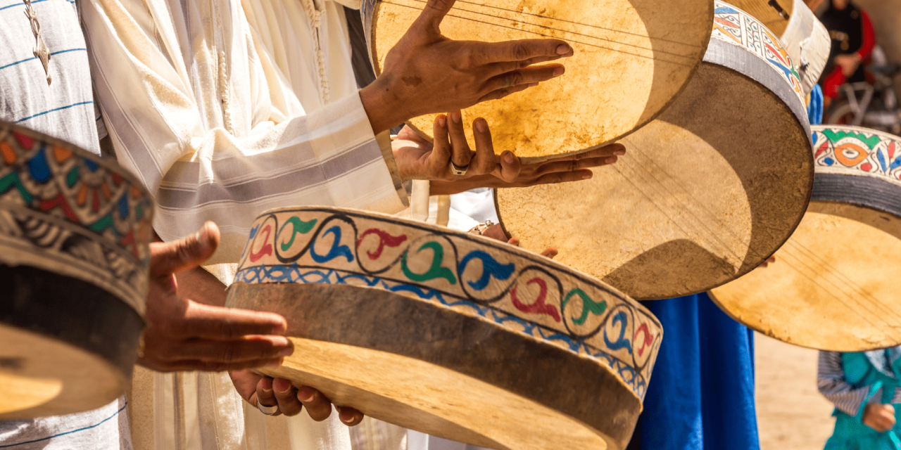 Journey to the Heart of Morocco