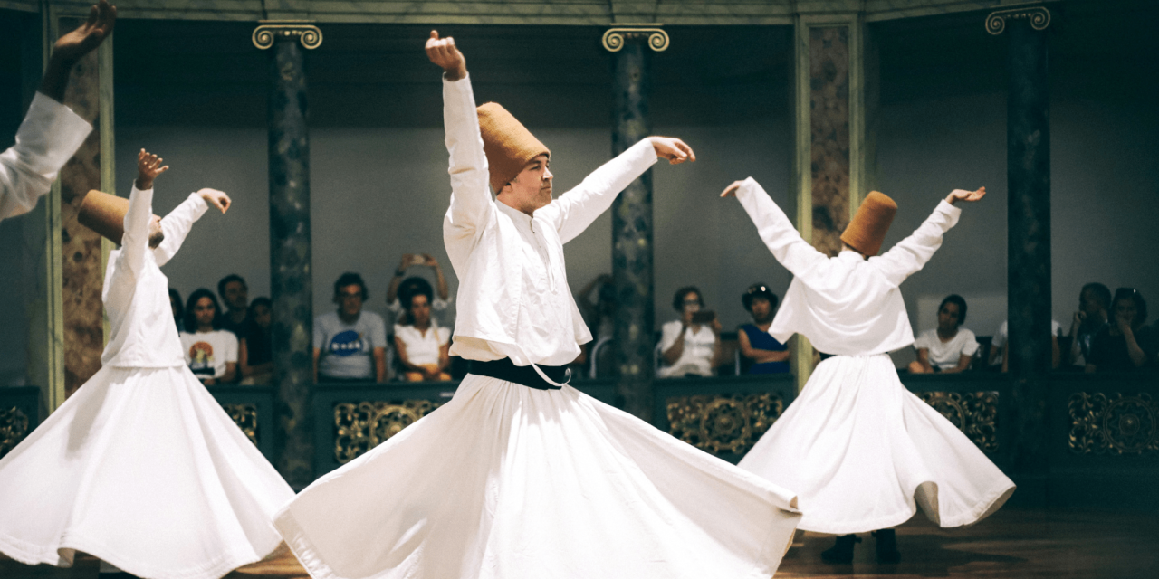 Journey to the Heart of Morocco