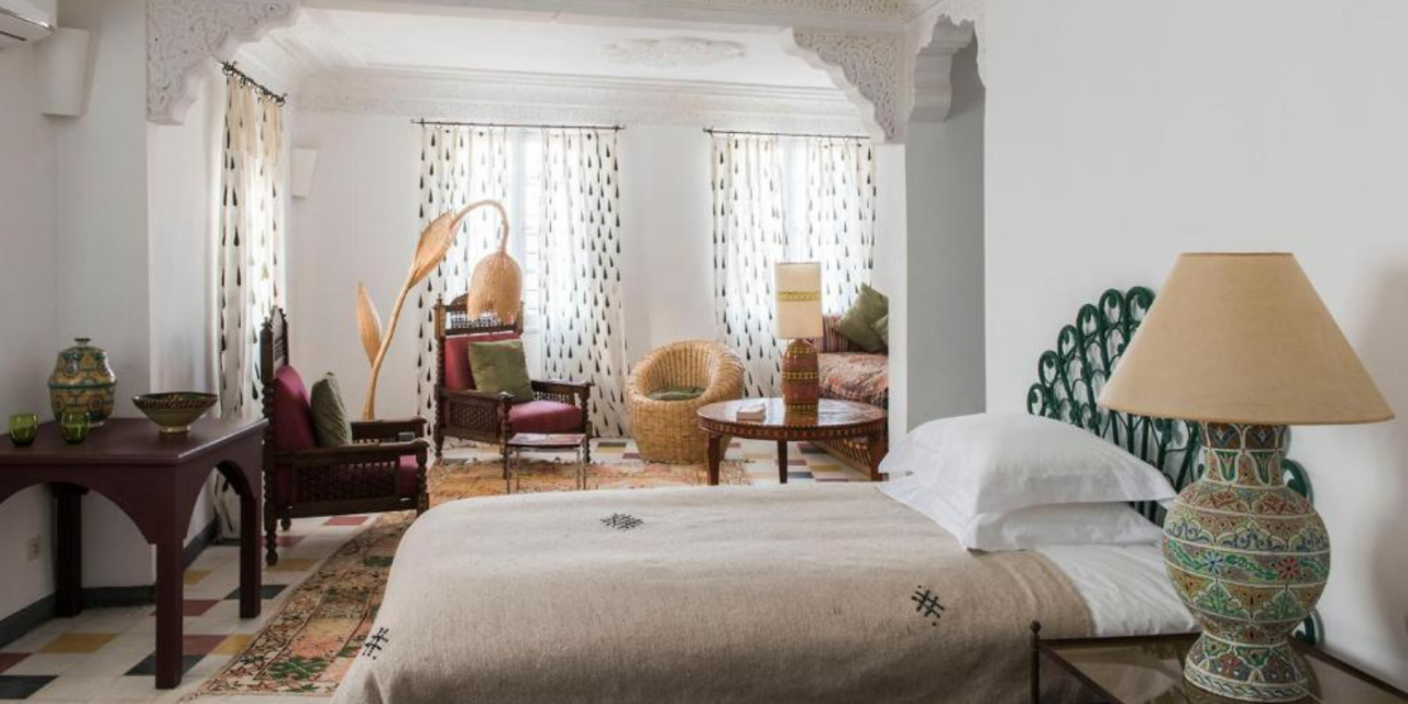 Journey to the Heart of Morocco