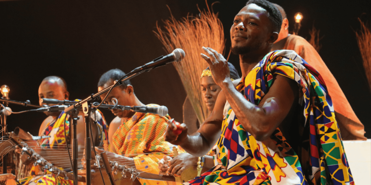 Journey to the Heart of Morocco