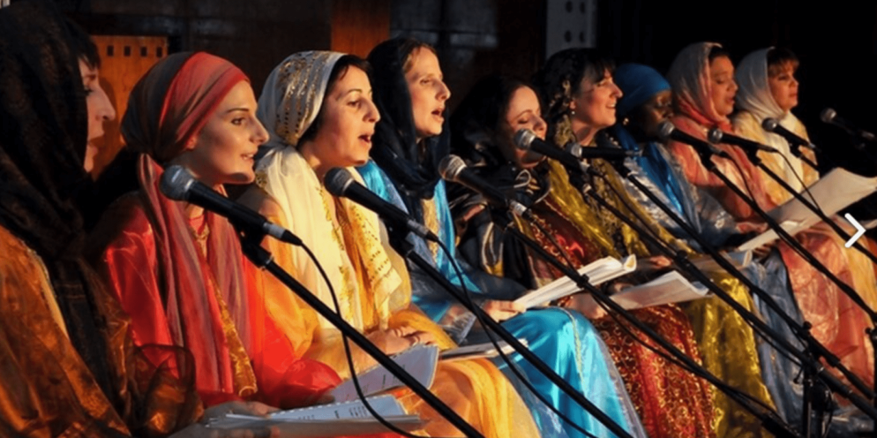 Journey to the Heart of Morocco