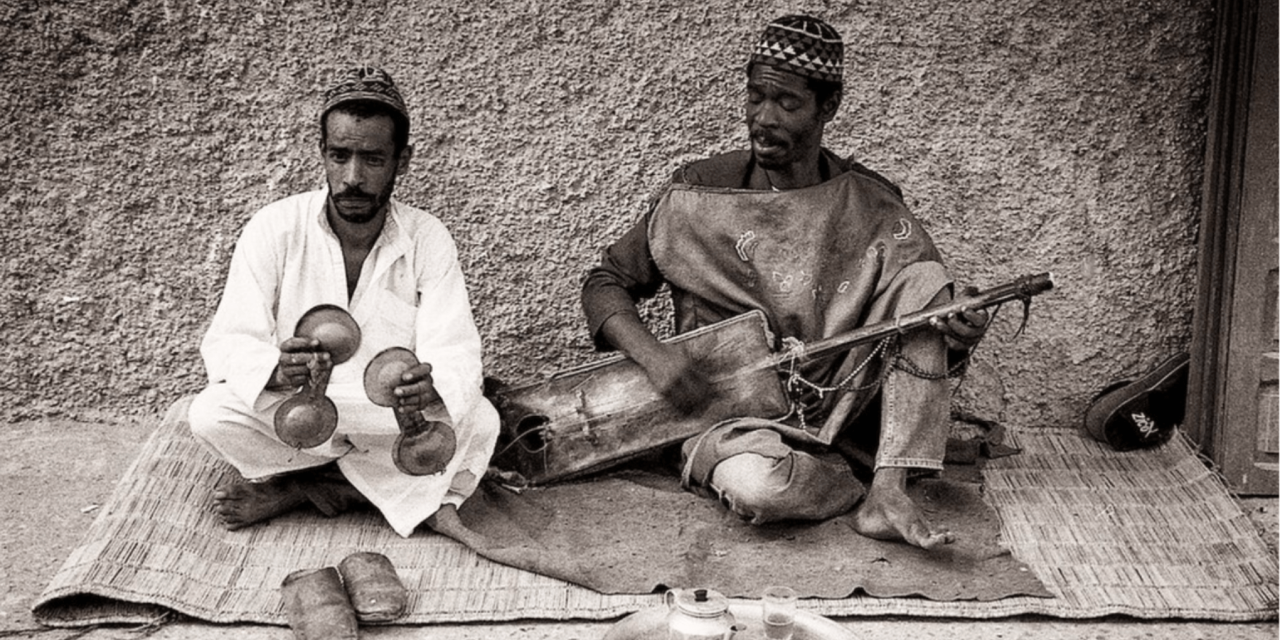 Journey to the Heart of Morocco