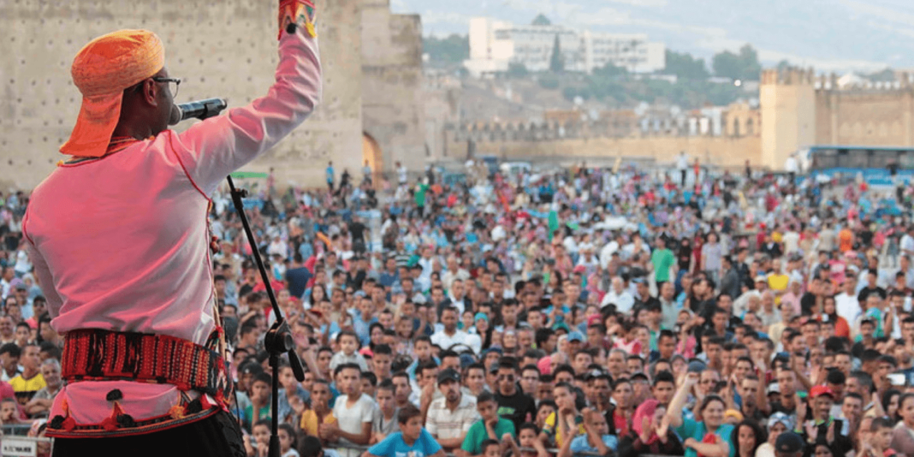 Journey to the Heart of Morocco