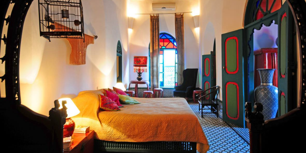 Journey to the Heart of Morocco