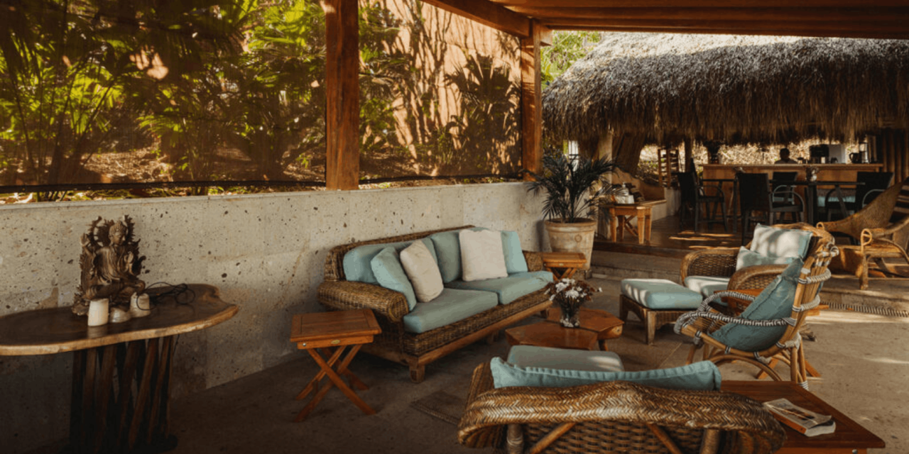 Yoga Immersion in Mexico