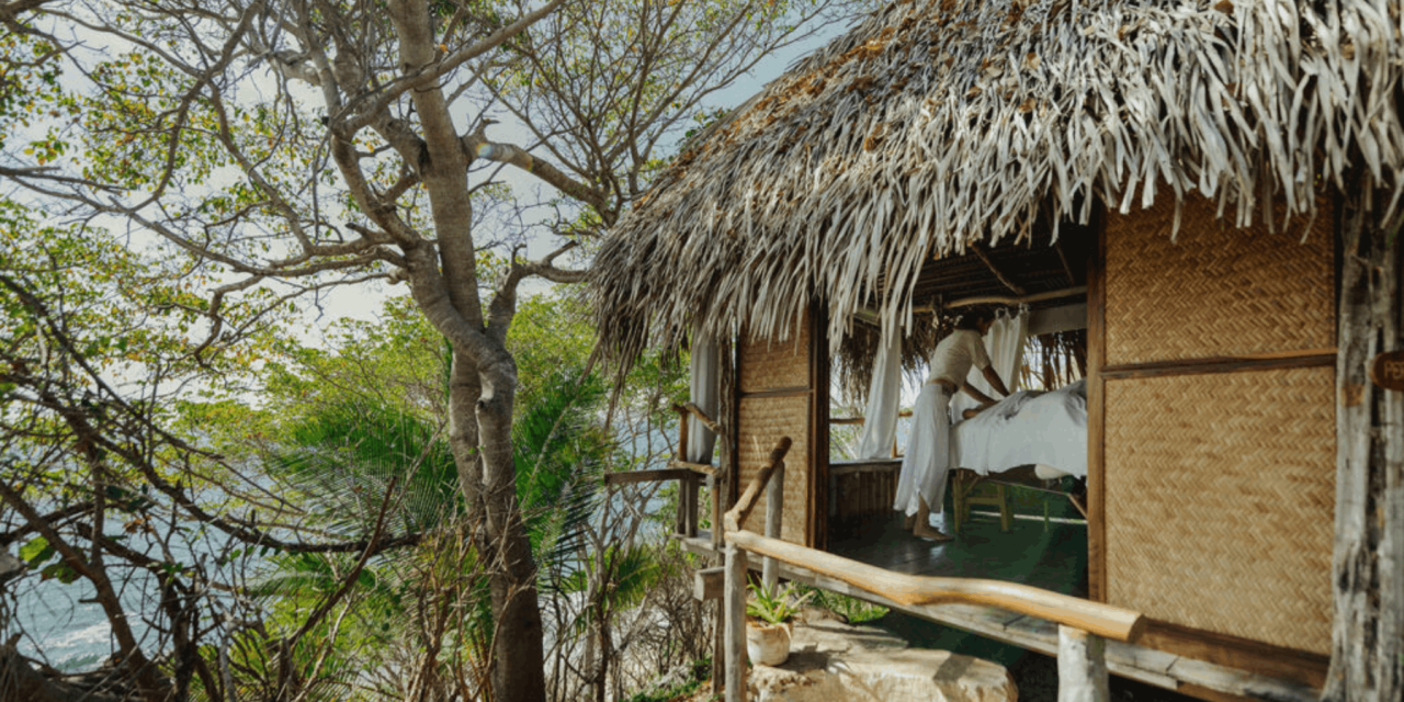 Yoga Immersion in Mexico