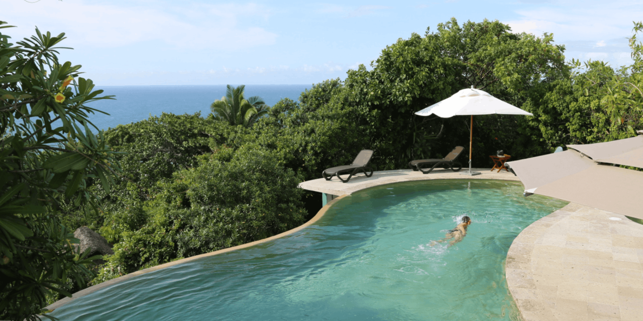 Yoga Immersion in Mexico