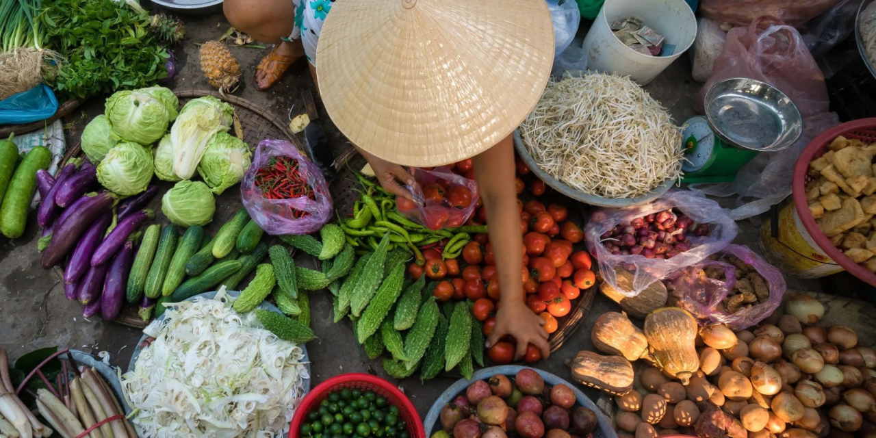 Between Being & Becoming: Yoga in Vietnam