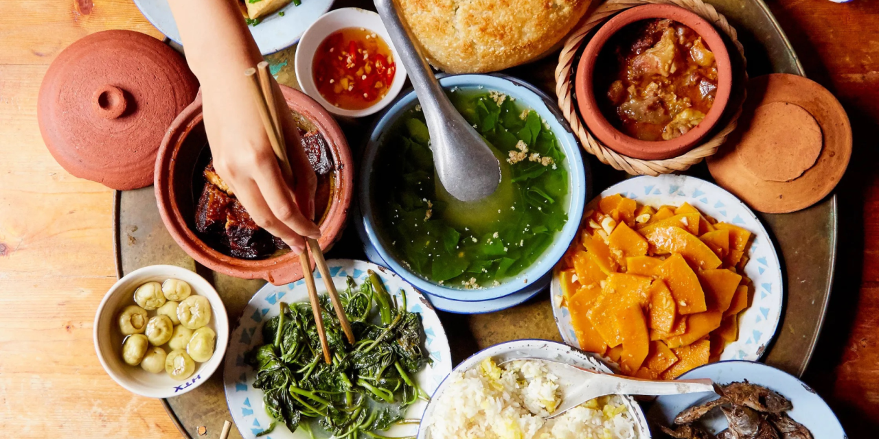 Between Being & Becoming: Yoga in Vietnam