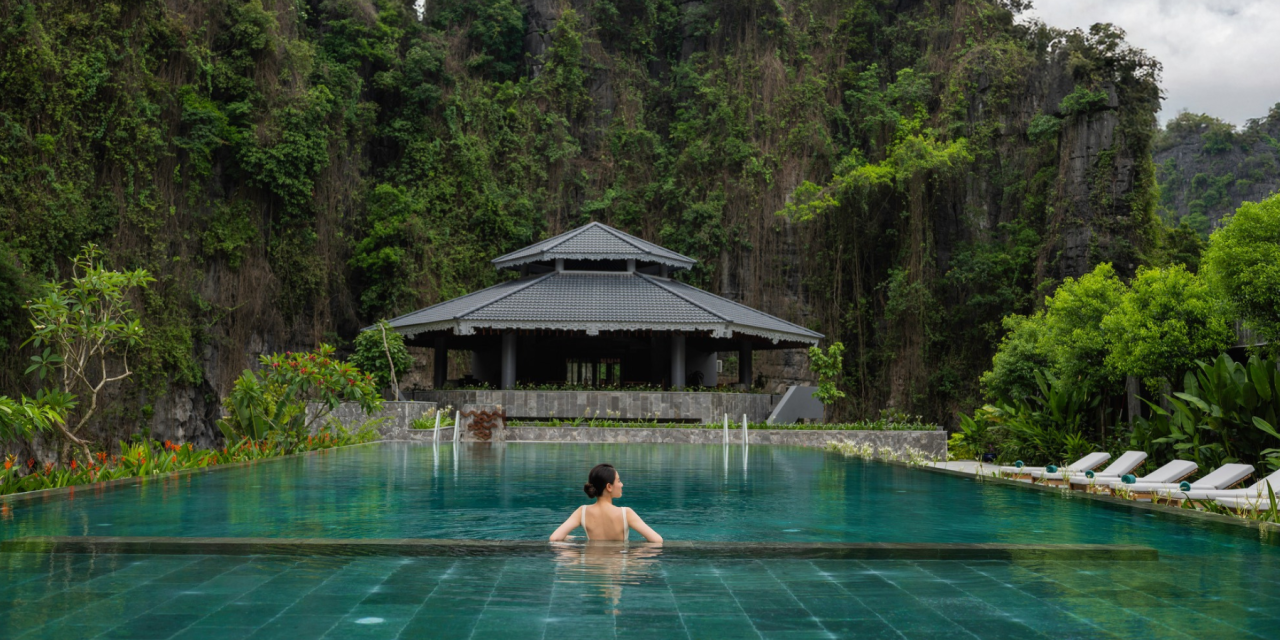 Between Being & Becoming: Yoga in Vietnam