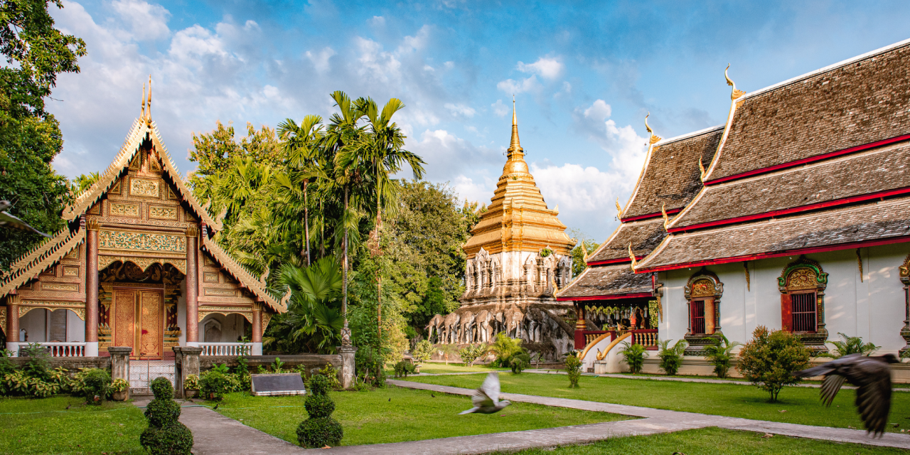 Thailand, Thailand